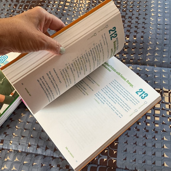 Rachael Ray Cookbooks in excellent condition - Picture 5 of 5